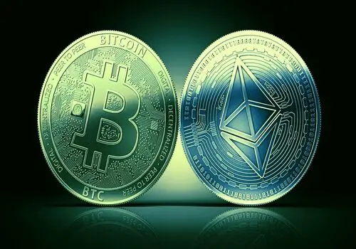 قیمت بیت‌کوین و اتریوم امروز سه‌شنبه ۲۹ اردیبهشت ۱۴۰۵