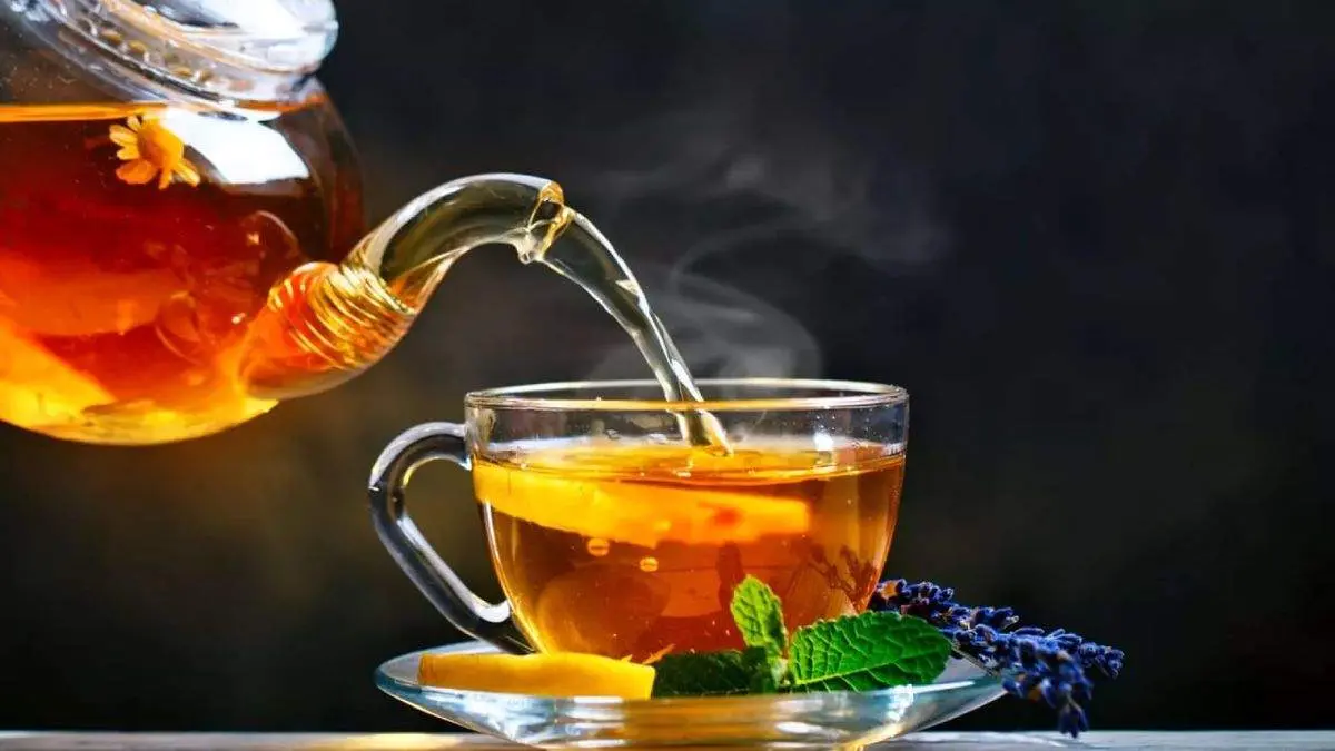 دم کردن چای، فلزات سمی داخل آب را کاهش میدهد