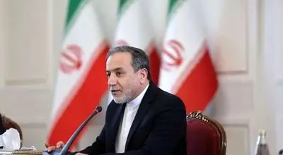 عراقچی: بر گردشگران اروپایی تمرکز نکنید/ یکی از بازارهای گردشگری زائران عراقی هستند
