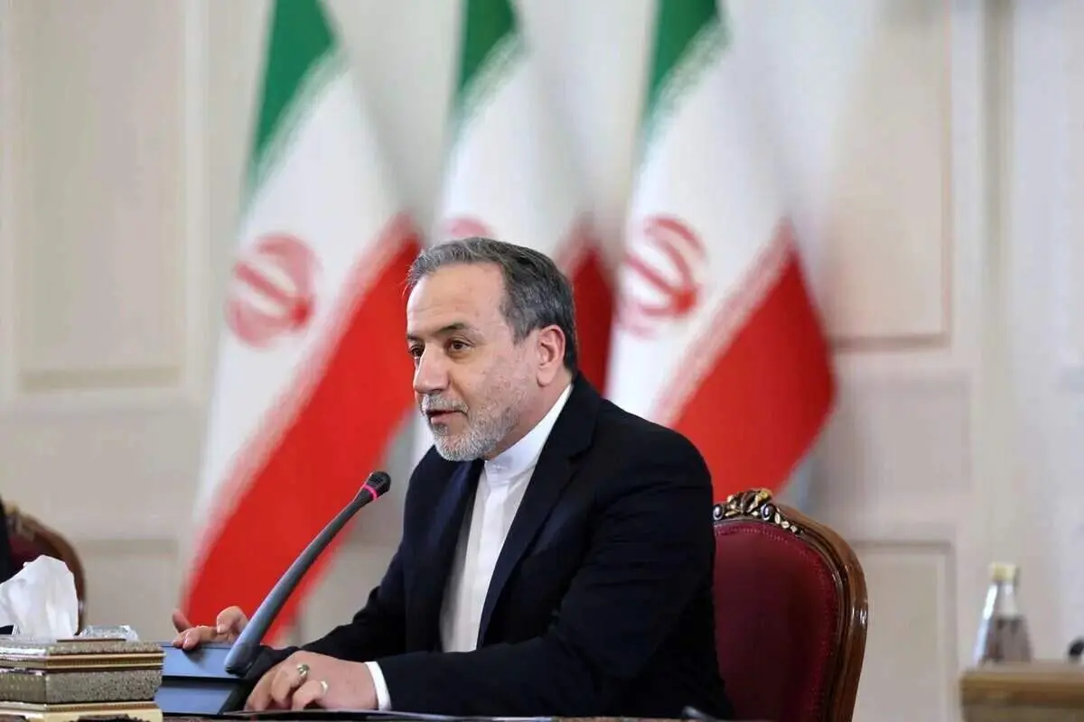 عراقچی: بر گردشگران اروپایی تمرکز نکنید/ یکی از بازارهای گردشگری زائران عراقی هستند
