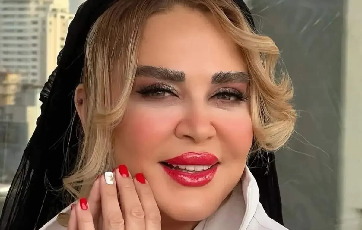 تغییر چهره بهاره رهنما در عکس های جدیدش توجه همه را جلب کرد!