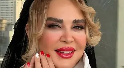 تغییر چهره بهاره رهنما در عکس های جدیدش توجه همه را جلب کرد!