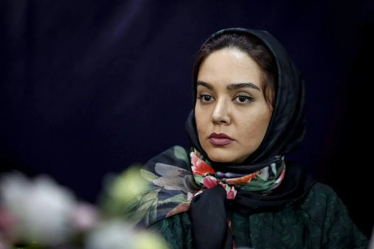 عکس زیبای ندا قاسمی چشم ها را خیره کرد 