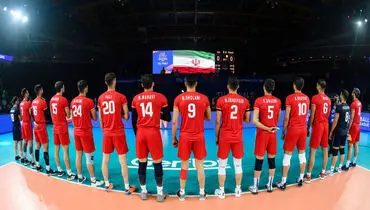 بالاخره ترکیب جدید تیم ملی مشخص شد