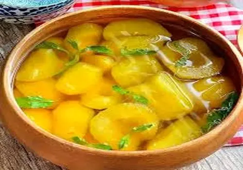 طرز تهیه بستنی گرانولا سالم و خوشمزه
