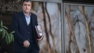 نیمی از موارد باقی مانده با آژانس بین المللی انرژی اتمی حل و فصل شد