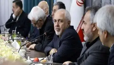 ظریف پس از آتش‌بس: هنر معامله با ایران نیازمند احترام است