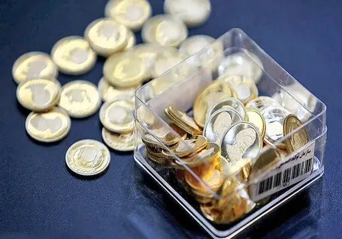 قیمت سکه و طلا امروز ۱۹ فروردین ۱۴۰۳ + جدول