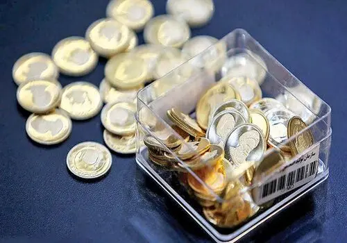قیمت سکه و طلا امروز یکشنبه ۳ فروردین ۱۴۰۴ اعلام شد