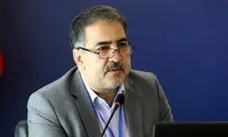  ۲ بیمارستان تهران در حملات دیشب رژیم صهیونی  آسیب دید