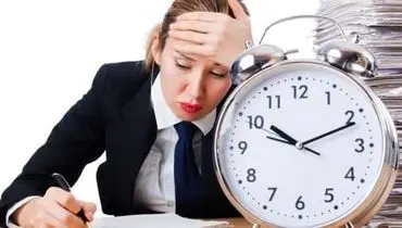 از بی‌میلی تا بهره‌وری؛ مسیر مقابله با اهمال‌کاری

