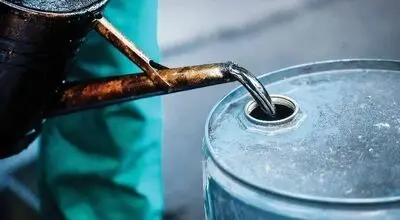 قیمت نفت امروز دوشنبه ۲۹ تیر ۱۴۰۵