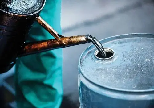 قیمت نفت امروز دوشنبه ۱۹ مرداد ۱۴۰۵