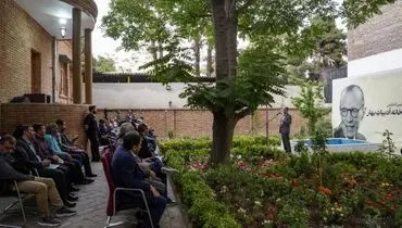 «خانه ادبیات بهار» آغاز به‌کار کرد