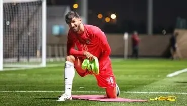  ملی پوش سابق بالاخره به پرسپولیس برمی‌گردد؟ 