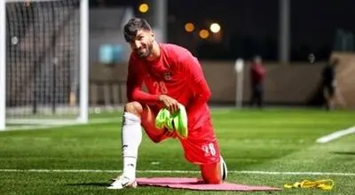  ملی پوش سابق بالاخره به پرسپولیس برمی‌گردد؟ 