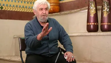 حالِ عنایت بخشی، بازیگر سینما وخیم شد