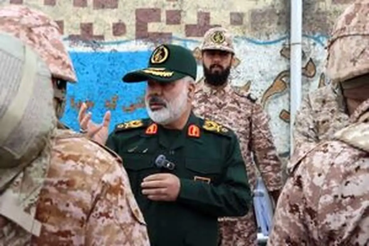 کرمی: هرگونه اقدام دشمن با پاسخی سریع و کوبنده سپاه روبرو خواهد شد
