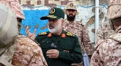 کرمی: هرگونه اقدام دشمن با پاسخی سریع و کوبنده سپاه روبرو خواهد شد
