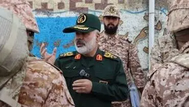 کرمی: هرگونه اقدام دشمن با پاسخی سریع و کوبنده سپاه روبرو خواهد شد
