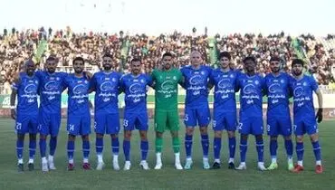 اعتراض استقلالی‌ها به آلومینیوم؛ بازی را 3 - صفر کنید!