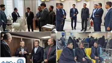 خدمت‌رسانی 100 درصد شعب بانک تجارت در سراسر کشور ادامه دارد
