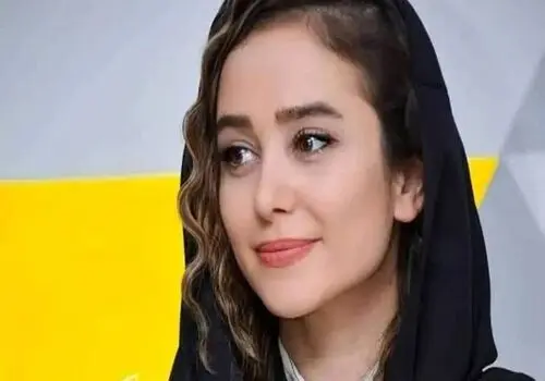فتوشات جدید الناز حبیبی غوغا کرد 