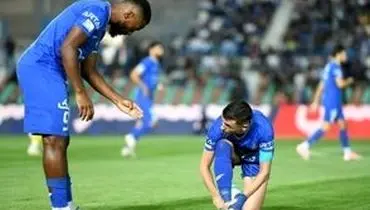 پوستر ویژه AFC برای جدال استقلال و المحرق