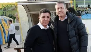 مربیان سال فوتبال ایران انتخاب شدند
