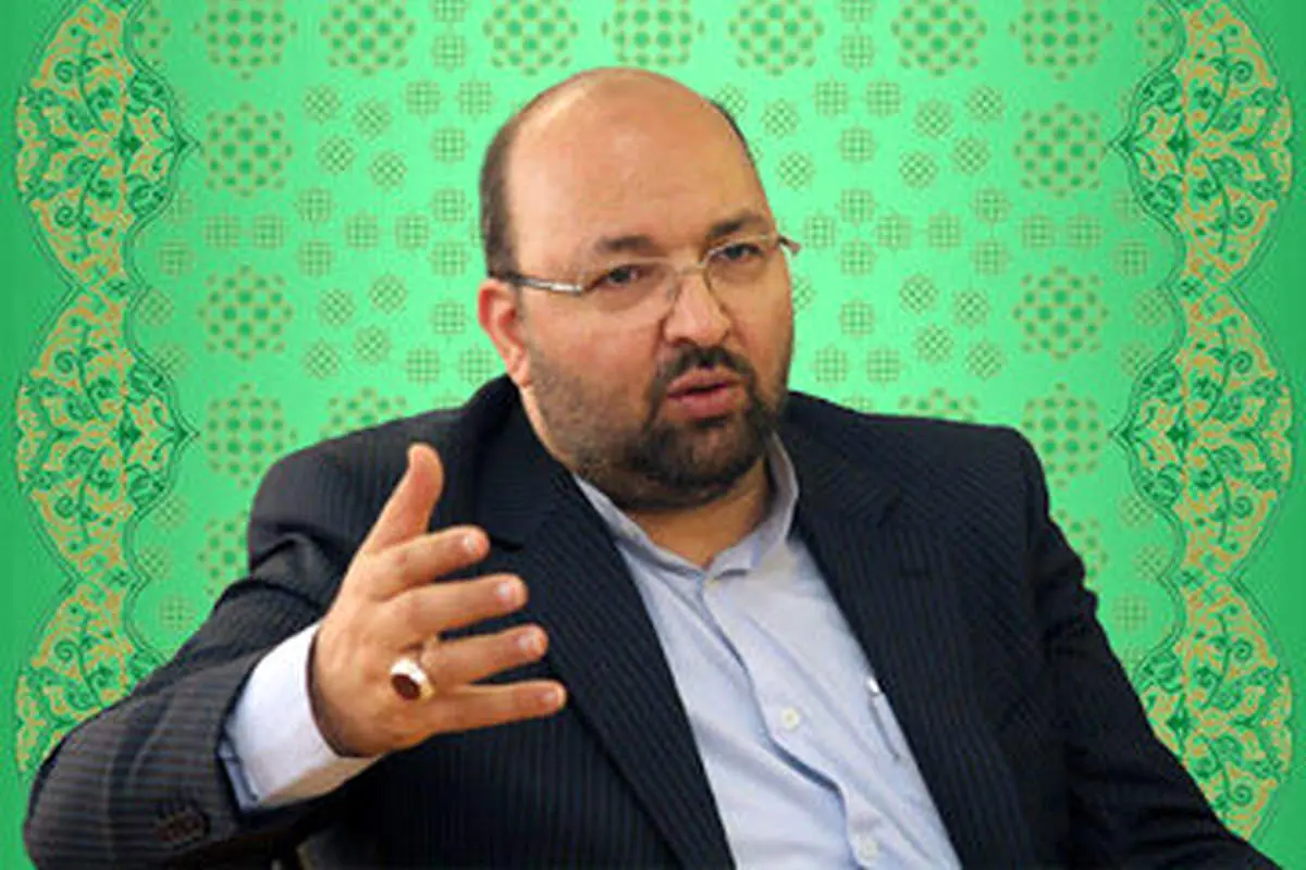 خودمان کاندیدا داریم و از کسی حمایت نمی کنیم