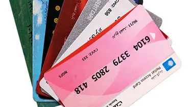 مسدودسازی کارت‌های بازرگانی فاقد اعتبار کلید خورد
