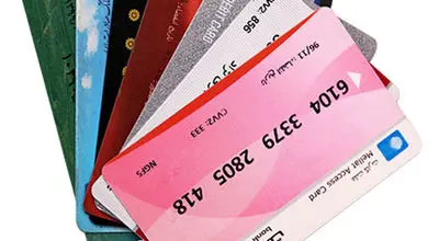 مسدودسازی کارت‌های بازرگانی فاقد اعتبار کلید خورد
