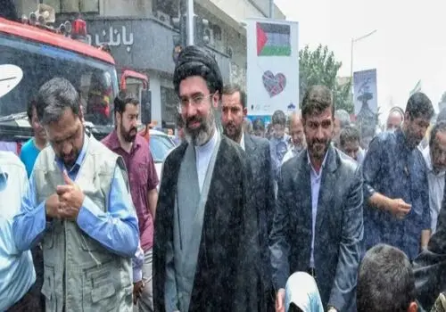  باید حضور مؤثر در صحنه حفظ شود