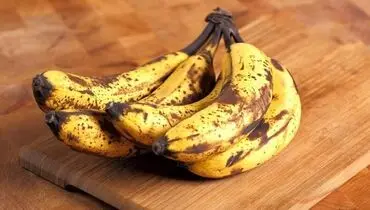 فواید باورنکردنی موز های سیاه برای قلب