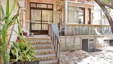 خانه فروغ فرخزاد، موزه می‌شود