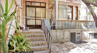 خانه فروغ فرخزاد، موزه می‌شود