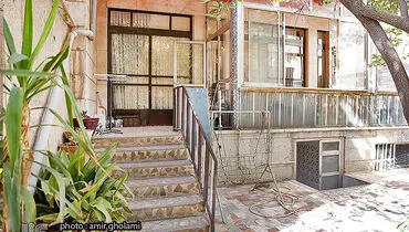 خانه فروغ فرخزاد، موزه می‌شود