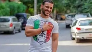 عینک سوپرلاکچریِ خواننده رپ بحث‌برانگیز شد!