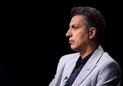 سوپر گل عادل فردوسی‌پور در کمال خونسردی!
