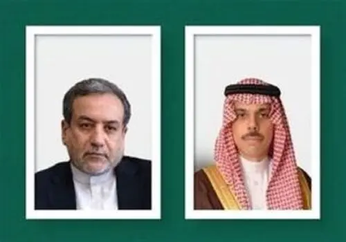 
عراقچی: منطقه قفقاز برای ایران اهمیت ژئوپلیتیک و راهبردی دارد
