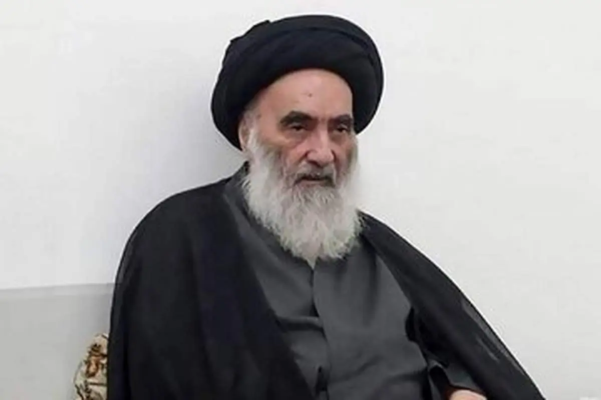 پیام تسلیت آیتالله سیستاتی در پی حادثه تروریستی کرمان