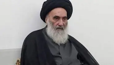 پیام تسلیت آیت‌الله سیستاتی در پی حادثه تروریستی کرمان