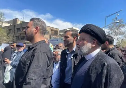 بیانیه دولت جمهوری اسلامی ایران در پی اقدام جنایتکارانه رژیم صهیونیستی در حمله به خاک کشورمان

