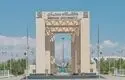 عذرخواهی رئیس دانشگاه سمنان از دانشجویان عراقی پس از حواشی اخیر+فیلم