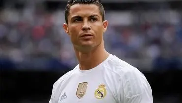 کریستیانو رونالدو در سریع و خشن!