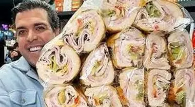 درآمد نجومی فود بلاگر ایرانی همه را غافلگیر کرد + فیلم