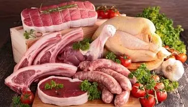 خبرخوش از بازار گوشت و مرغ