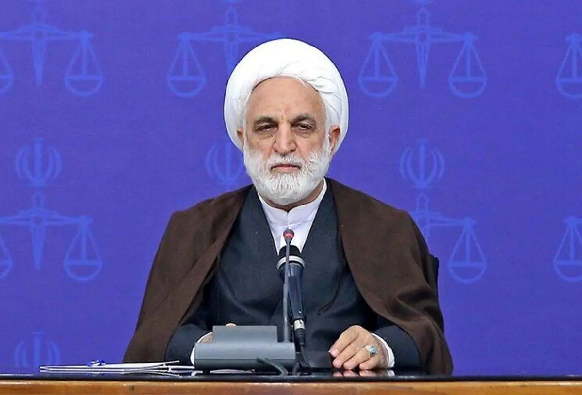 دستورات رئیس قوه قضائیه پیرامون اجرای قانون «حمایت از گزارشگران فساد»