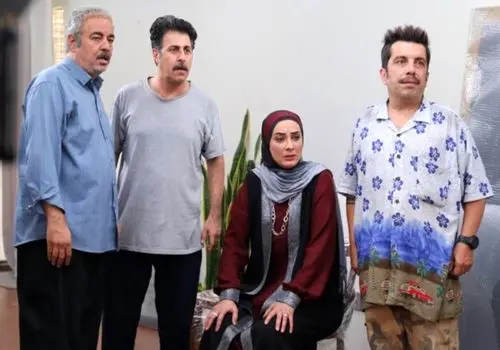 جمشیدی‌فر: به پیشنهاد آقاخانی چشم‌بسته می‌گویم «بله»