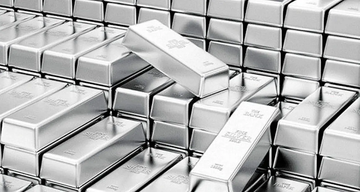 سال طلایی نقره در ۲۰۲۵؛ پیش‌بینی مسیر آن در ۲۰۲۶